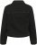 Kaffe Curve Brenn Twill Jacket Washed Black - Džinsu jakas - 