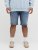 Jack & Jones Rick Original Regular Fit Shorts Blue - Šorti - Šorti - W40-W60