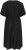 Kaffe Curve Neela Dress Black - Midi kleitas - 