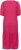 Kaffe Curve Thea Dress Beetroot Purple - Kleitas - 