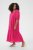 Kaffe Curve Thea Dress Beetroot Purple - Kleitas - 
