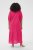 Kaffe Curve Thea Dress Beetroot Purple - Kleitas - 