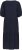 Kaffe Curve Thea Dress Midnight Marine - Maxi kleitas - 