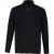 JP1880 Cardigan Knitted with Zipper Black TALL - VĪRIEŠU APĢĒRBS MT-6XLT - Apģērbs gariem vīriešiem