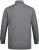 JP1880 Sweater Quarter Zipper Grey - Džemperi un džemperi ar kapuci - Džemperi - 2XL-14XL