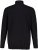 JP1880 Sweater Knitter with Zipper Black - Džemperi un džemperi ar kapuci - Džemperi - 2XL-14XL