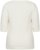 Kaffe Curve Lotia Pullover Chalk - Adīti džemperi - 