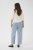Kaffe Curve Lotia Pullover Chalk - Adīti džemperi - 