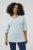 Kaffe Curve Lotia Pullover Nantucket Breeze Blue - Adīti džemperi - 
