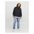 Jack & Jones Filo Light Jacket Softshell Black - Jakas & Lietus apģērbs - Jakas - 2XL-12XL