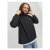 Jack & Jones Filo Light Jacket Softshell Black - Jakas & Lietus apģērbs - Jakas - 2XL-12XL