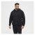 North Latitude Full Zip Hoodie Black - Džemperi un džemperi ar kapuci - Džemperi - 2XL-14XL
