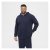 North Latitude Full Zip Hoodie Navy - Džemperi un džemperi ar kapuci - Džemperi - 2XL-14XL