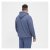 North Latitude Cardigan Hoodie Blue - Džemperi un džemperi ar kapuci - Džemperi - 2XL-14XL