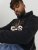 Jack & Jones Hunt Hoodie Black - Džemperi un džemperi ar kapuci - Džemperi - 2XL-14XL