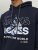 Jack & Jones Hunt Hoodie Navy - Džemperi un džemperi ar kapuci - Džemperi - 2XL-14XL