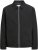 Jack & Jones Winson Worker Jacket Black - Jakas & Lietus apģērbs - Jakas - 2XL-12XL