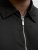 Jack & Jones Winson Worker Jacket Black - Jakas & Lietus apģērbs - Jakas - 2XL-12XL