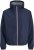 Jack & Jones Jake Light Jacket Navy - Jakas & Lietus apģērbs - Jakas - 2XL-12XL