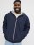 Jack & Jones Jake Light Jacket Navy - Jakas & Lietus apģērbs - Jakas - 2XL-12XL