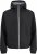 Jack & Jones Jake Light Jacket Black - Jakas & Lietus apģērbs - Jakas - 2XL-12XL