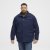 North Latitude 51103 Field Jacket Navy - Jakas & Lietus apģērbs - Jakas - 2XL-12XL