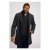 JP1880 Coat Wool Blend Quilted Insert Black - Jakas & Lietus apģērbs - Jakas - 2XL-12XL