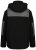 Jay-Pi Ski Jacket Functional Waterproof Windproof Black - Slēpošanas apģērbs - 