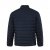 JP1880 Jacket Quilted Stand-up Collar Navy - Jakas & Lietus apģērbs - Jakas - 2XL-12XL