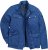 JP1880 Quilted with Multiple Pockets Jacket Dark Blue - Jakas & Lietus apģērbs - Jakas - 2XL-12XL