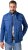 JP1880 Quilted with Multiple Pockets Jacket Dark Blue - Jakas & Lietus apģērbs - Jakas - 2XL-12XL