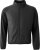 Dobsom Hybrid Jaka Melna - Sporta apģērbs & outdoor - Liela izmēra sporta apģērbi vīriešiem