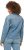 Ulla Popken Embroidered Denim Jacket Light Blue - Jakas - 