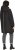 Ulla Popken HYPRAR Triple Function Weatherproof Jacket Black - Jakas - 