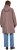 Ulla Popken HYPRAR Triple Function Weatherproof Jacket Taupe - Jakas - 