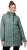 Ulla Popken HYPRAR Transition Jacket Mint Green - Jakas - 