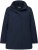 Ulla Popken HYPRAR Softshell Jacket Navy - Jakas - 