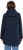 Ulla Popken HYPRAR Softshell Jacket Navy - Jakas - 