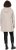 Ulla Popken HYPRAR Waterproof Jacket Medium Grey - Jakas - 