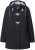 Ulla Popken HYPRAR Water-Repellent Softshell Jacket Black - Jakas - 
