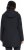 Ulla Popken HYPRAR Water-Repellent Softshell Jacket Black - Jakas - 