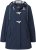 Ulla Popken HYPRAR Water-Repellent Softshell Jacket Navy - Jakas - 