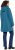 Ulla Popken HYPRAR Melange Softshell Jacket Grey Blue - Jakas - 