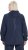 Ulla Popken Lightweight Rain Jacket Navy - Jakas - 