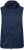 Ulla Popken 2-in-1 Functional Jacket Navy - Jakas - 