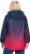 Ulla Popken 2-in-1 Functional Jacket Navy - Jakas - 