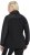 Ulla Popken Lightweight Functional Jacket Black - Jakas - 