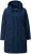 Ulla Popken HYPRAR Functional Parka Navy - Jakas - 