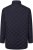 Kam Jeans KV139 Heritage Quilted Parka Jacket Navy - Jakas & Lietus apģērbs - Jakas - 2XL-12XL