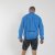 North Latitude Sport Wind Jacket Cobolt Blue TALL - Sporta apģērbs & outdoor - Liela izmēra sporta apģērbi vīriešiem